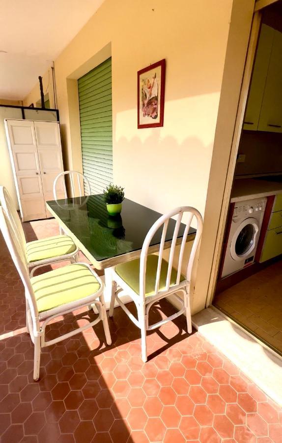 Casa Vacanze Lavanda Menton Exterior foto