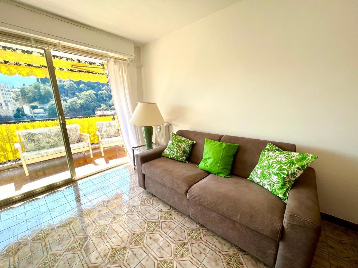 Casa Vacanze Lavanda Menton Exterior foto