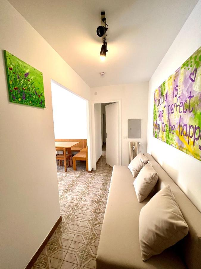 Casa Vacanze Lavanda Menton Exterior foto
