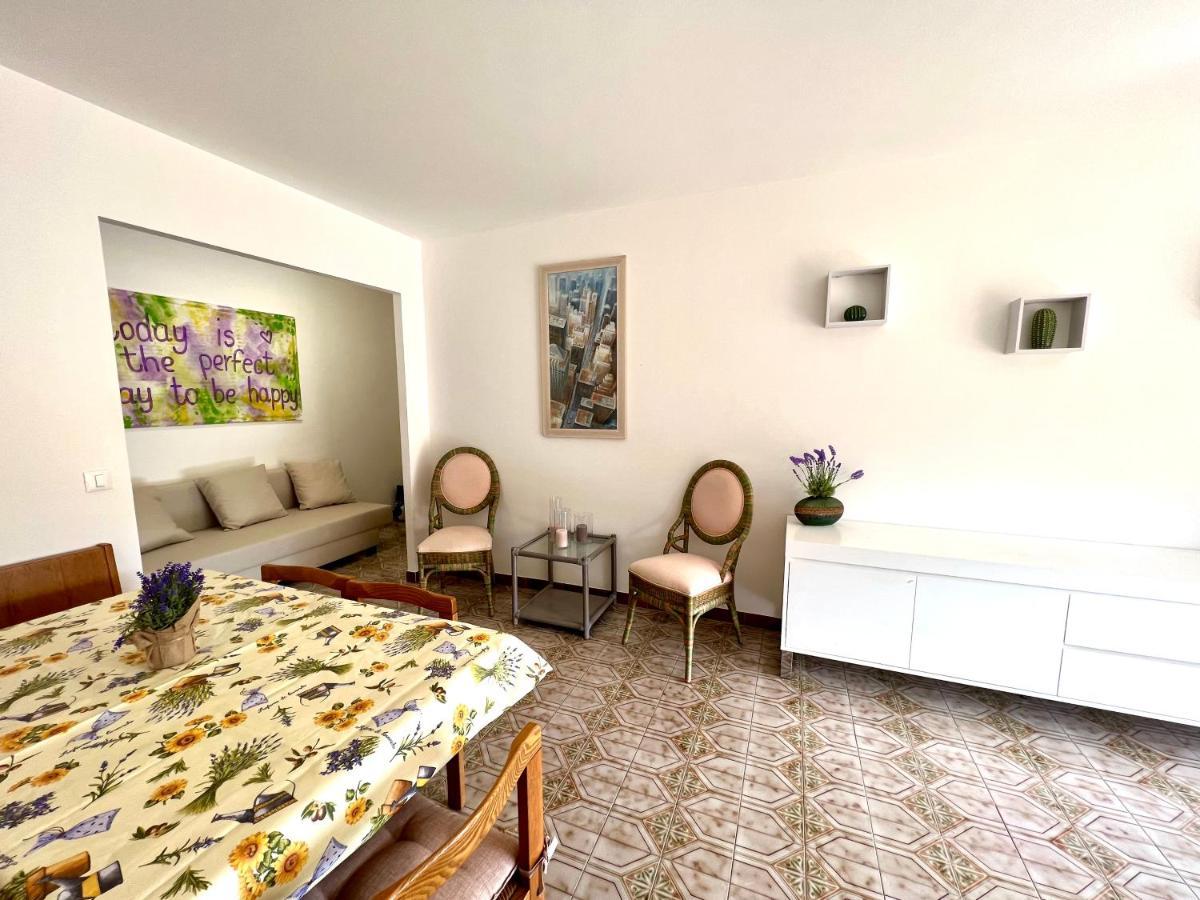 Casa Vacanze Lavanda Menton Exterior foto